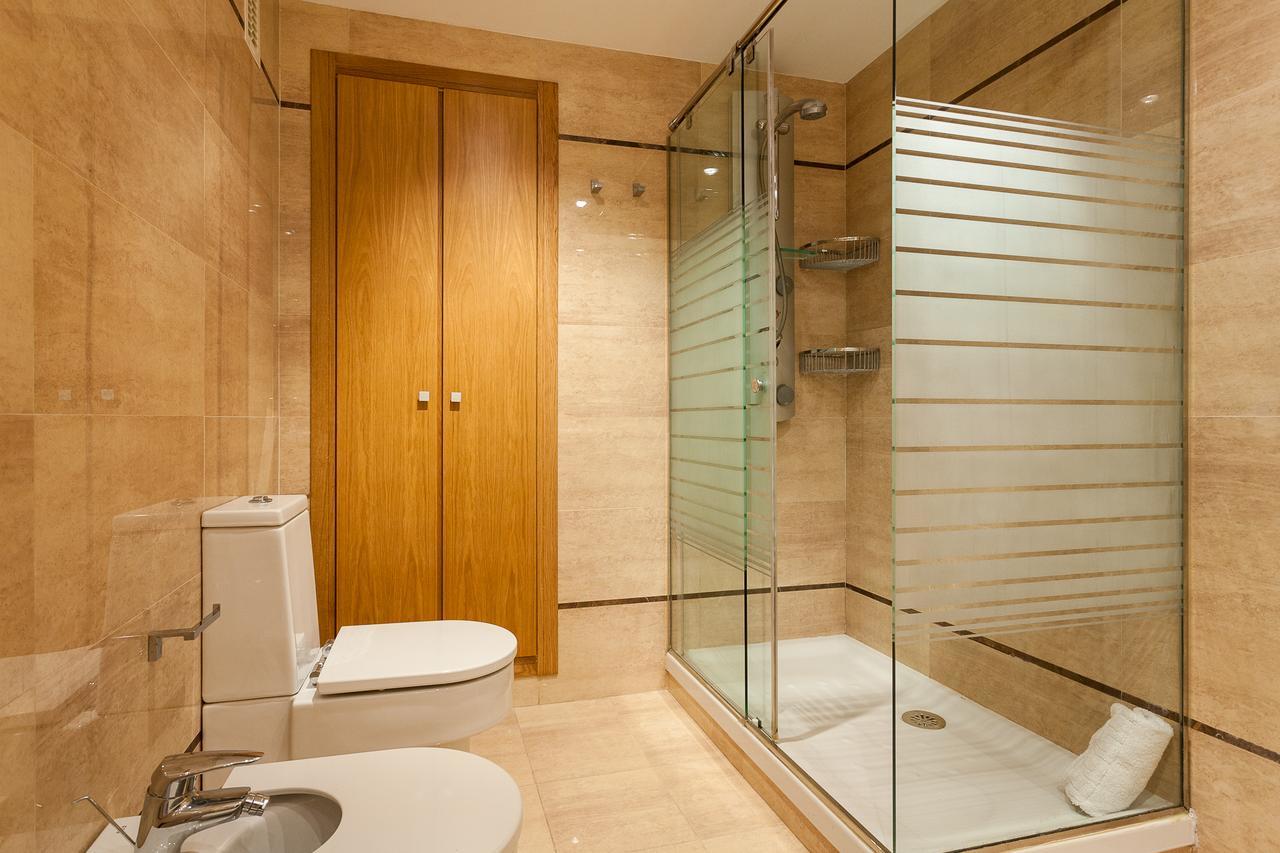 Apartup Patacona Deluxe Appartamento Valenza Esterno foto